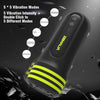 Suction+Vibration 3-in-1 Smart Masturbator Cup