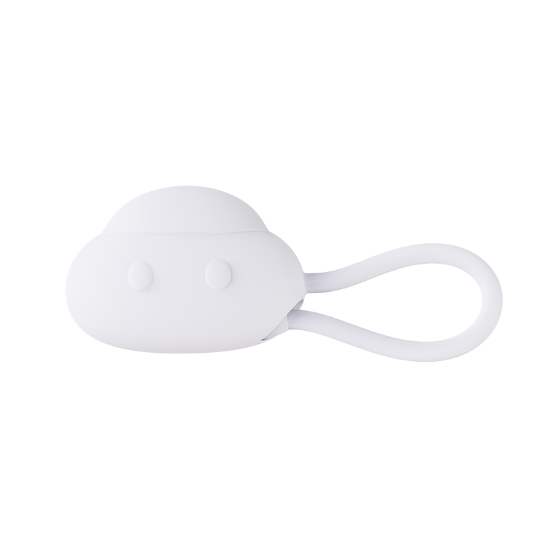 YY HORSE Natural Series Dual Pleasure Vibrator - Suction & Vibration with App Control