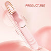 Multi-Motion Sucking & Thruster Vibrator - Heating & Peristaltic Pleasure