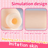 Realistic Juice Bottle Masturbator - Discreet &Skin-Friendly Design