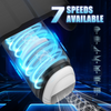 Gamepad Airplane Cup - 10 Thrusting Modes &  Heating Function