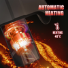 Gamepad Airplane Cup - 10 Thrusting Modes &  Heating Function