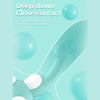 Cute Seahorse Sucking Vibrator by YY HORSE  |  Licking, Double Stimulation & Quiet Operation