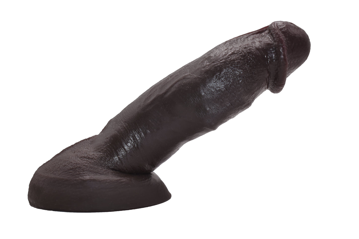 Petite &  Powerful – Realistic Small Dildo with Intense Details
