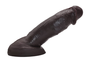 Petite &  Powerful – Realistic Small Dildo with Intense Details