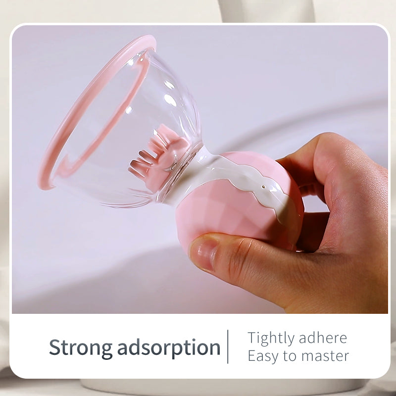 Upgraded 2.0 Breast Massager - Pinch & Rotation Stimulation