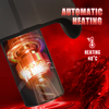 Gamepad Airplane Cup - 10 Thrusting Modes &  Heating Function