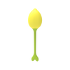 Lemon kegel ball - Bluetooth App Controlled Mini Massager