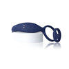 VIBRADUO Dual Vibrating Massager - Perineum & Prostate Stimulation