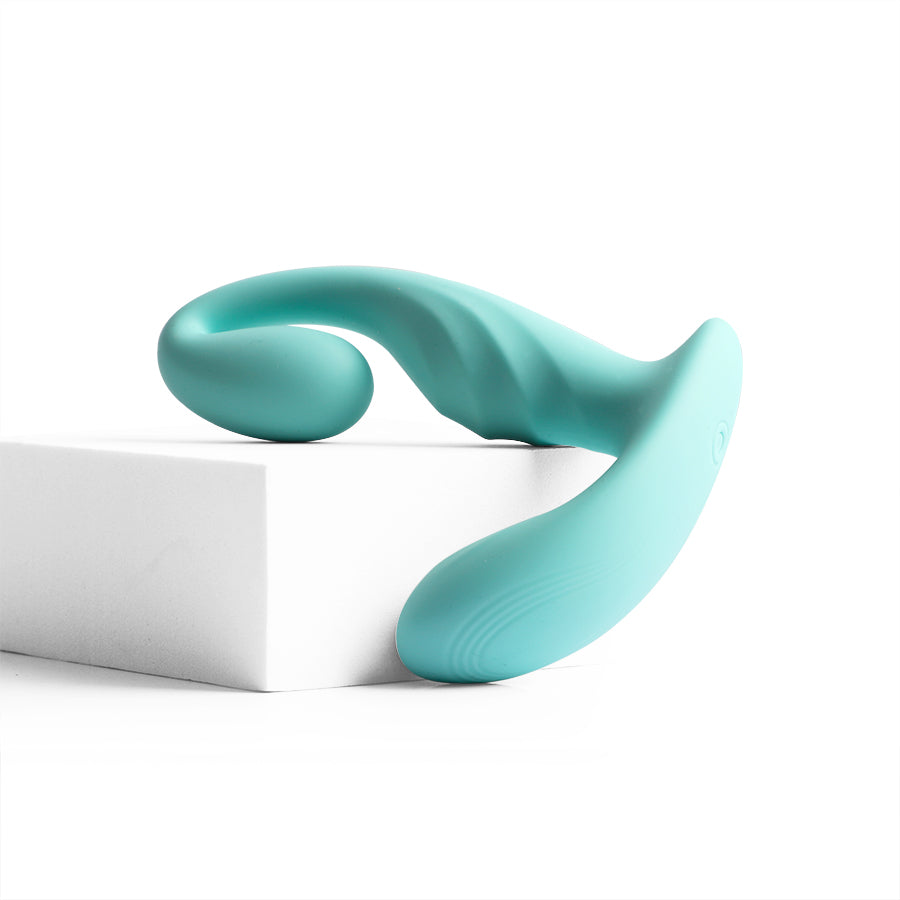 LUSHVIBE Unisex Wearable Vibrator