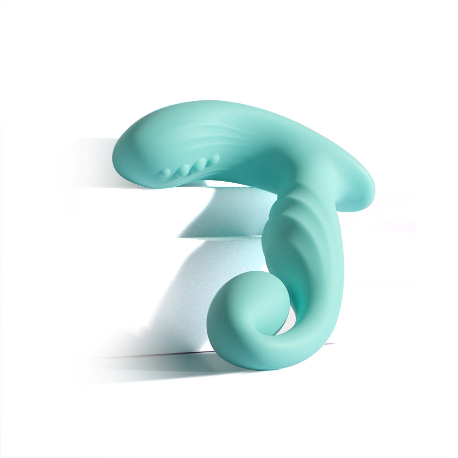 LUSHVIBE Unisex Wearable Vibrator