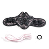 QUEERBIND Adjustable Strap-on Harness