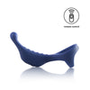 UNDERQUAKER  Perineum Massager with Angle Adjustable (Patented )