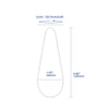 VIBESWIRL Extra Soft Silicone Clitoral Vibrator