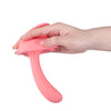 WAVY Insertable Palm Vibrator with Warming Function