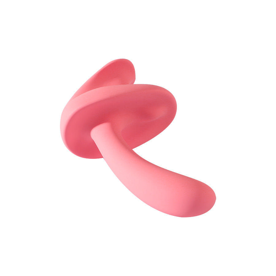 WAVY Insertable Palm Vibrator with Warming Function