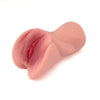 Mia Texture Pussy Stroker - Realistic Feel &amp; Compact Design