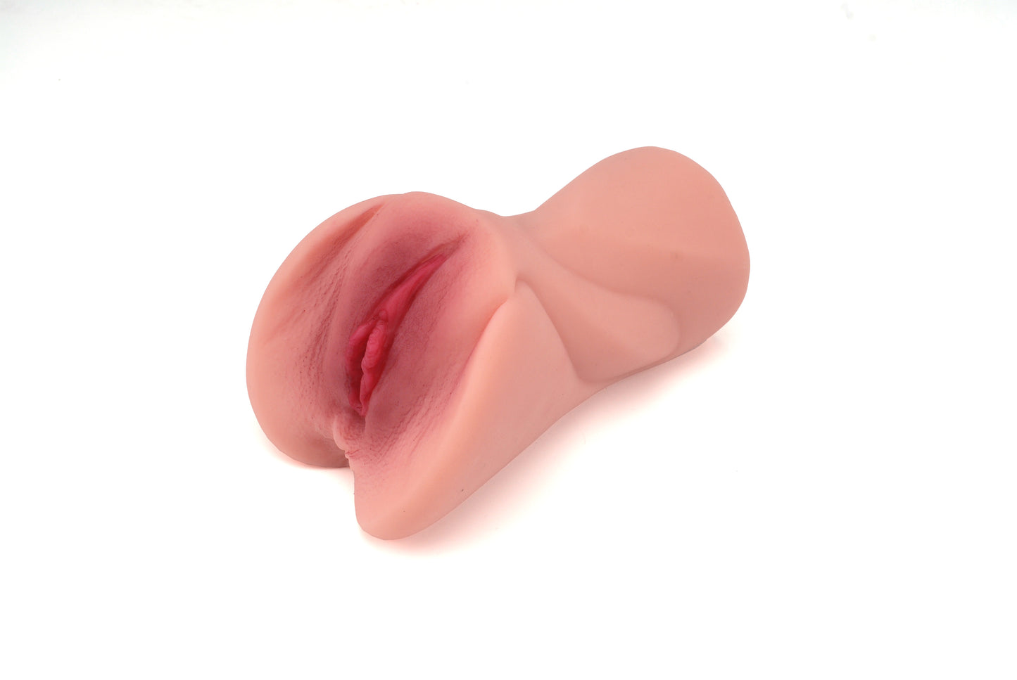 Mia Texture Pussy Stroker - Realistic Feel &amp; Compact Design