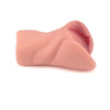 Mia Texture Pussy Stroker - Realistic Feel &amp; Compact Design