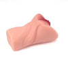 Mia Texture Pussy Stroker - Realistic Feel &amp; Compact Design