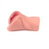 Mia Texture Pussy Stroker - Realistic Feel &amp; Compact Design