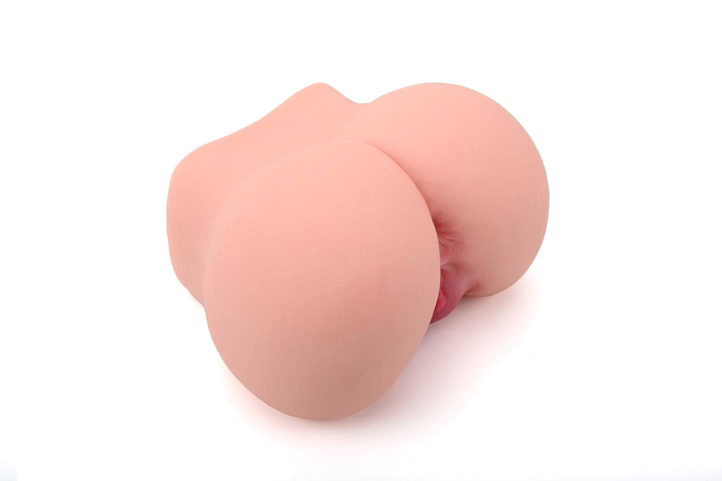 Candice Real Texture nice Butt