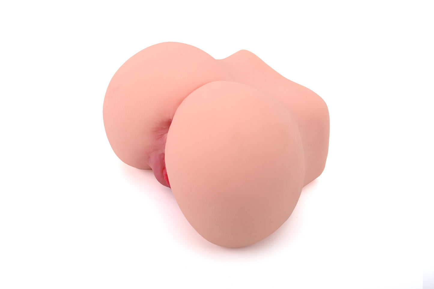 Candice Real Texture nice Butt