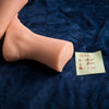 Foot fetish With Vagina-Right