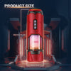IDEAL CABIN Airplane Cup - Voice Interactive Pleasure