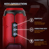 IDEAL CABIN Airplane Cup - Voice Interactive Pleasure