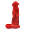 Realistic Horse Penis Sleeve for Intense Pleasure – Enhance & Extend