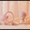 Upgraded 2.0 Breast Massager - Pinch & Rotation Stimulation