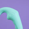 VIBRATWIN  Strapless Vibrator with Come-hither Movement