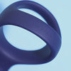 UNDERQUAKER  Perineum Massager with Angle Adjustable (Patented )